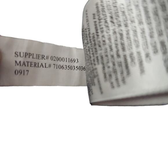 Polo Ralph Lauren Gray Quarter Zip Pullover Size XL - Picture 9 of 11